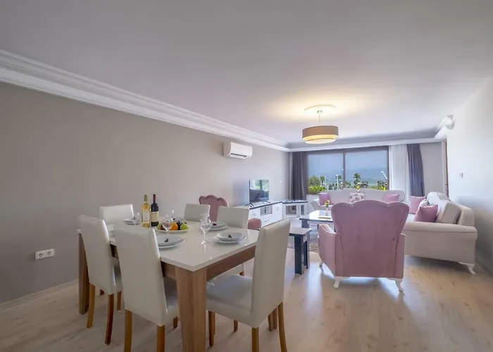 City Aparts Apartamento *