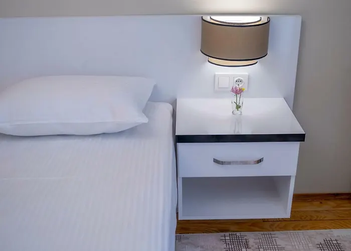 City Aparts * Fethiye