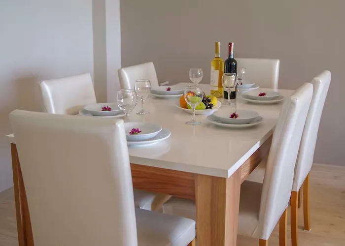 Apartamento City Aparts