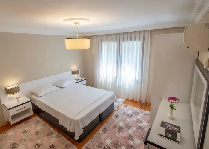 Apartamento City Aparts *