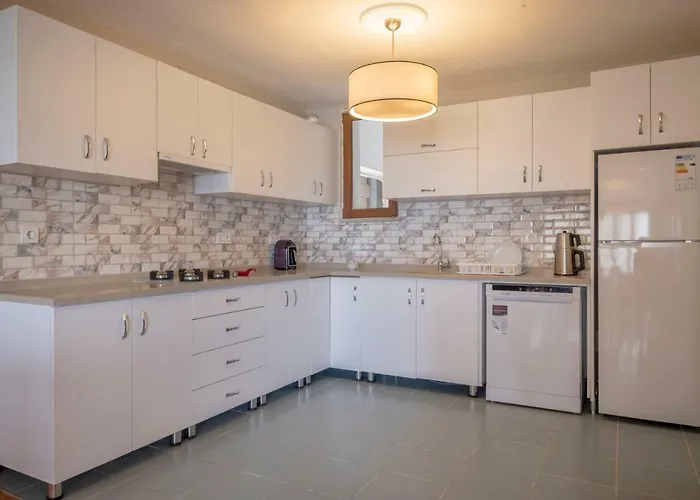 City Aparts * Fethiye