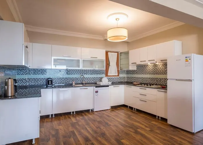 Apartamento City Aparts