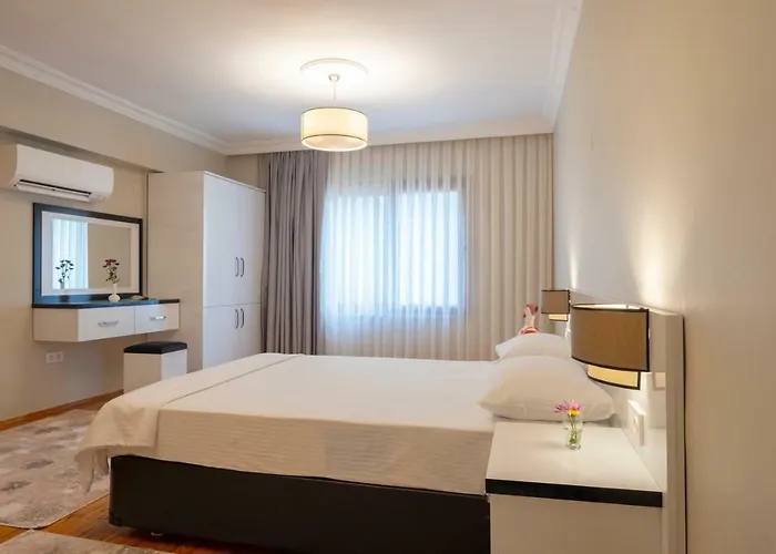 City Aparts * Fethiye