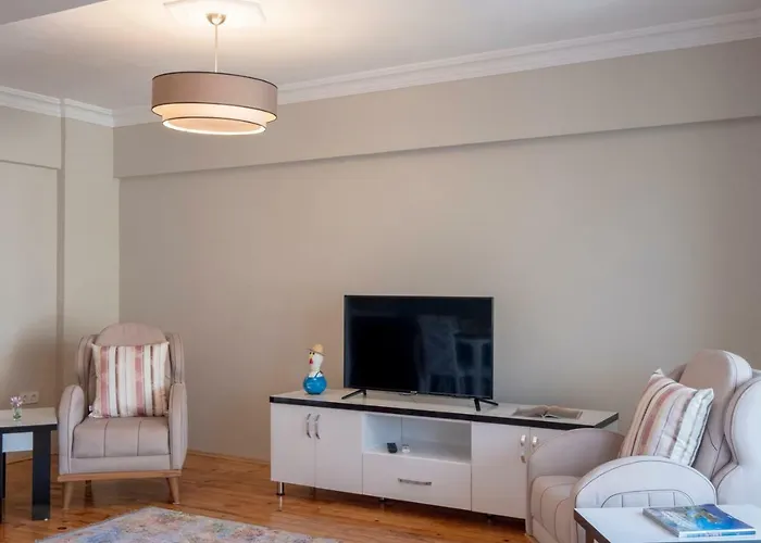 City Aparts Apartamento *