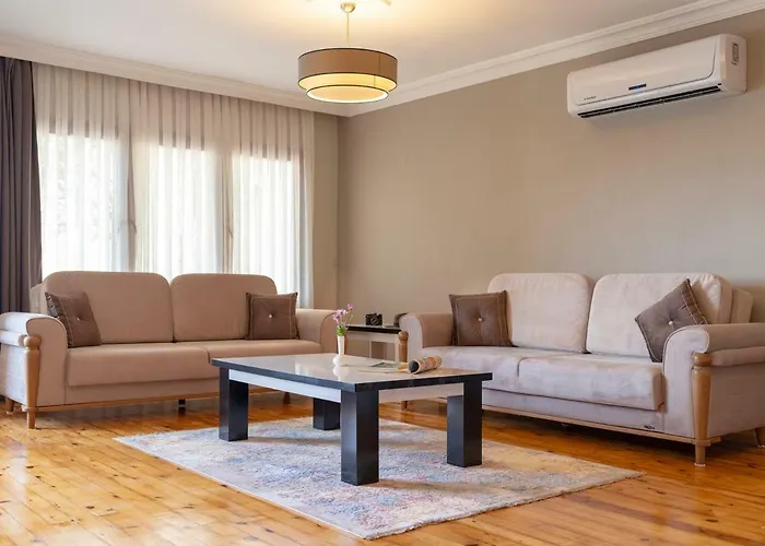 Apartamento City Aparts *