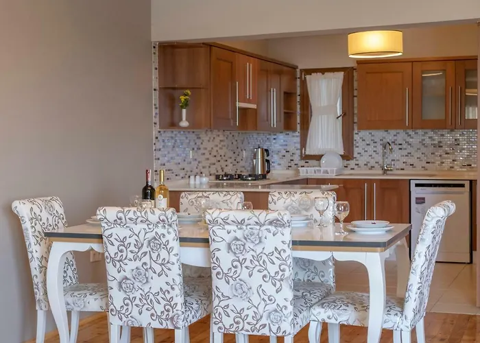 City Aparts Apartamento