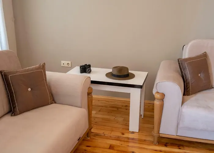 City Aparts 费特希耶