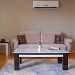 City Aparts Appartement *