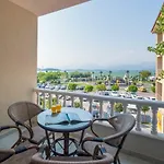 Appartement City Aparts
