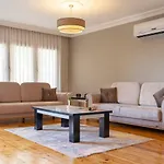 Appartement City Aparts *