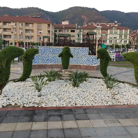 Διαμέρισμα City Aparts *