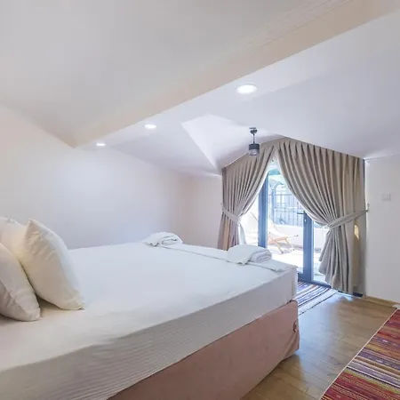 City Aparts Φετιγιέ