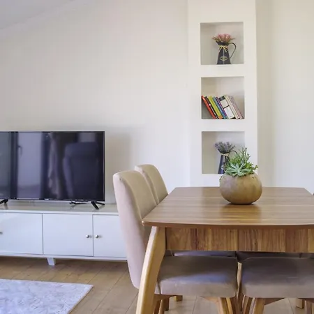 City Aparts Φετιγιέ