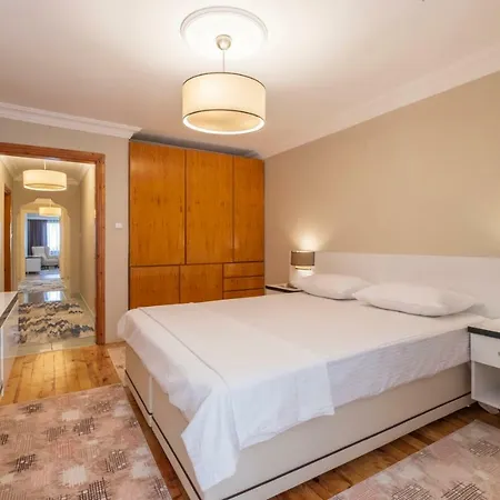 City Aparts * Φετιγιέ