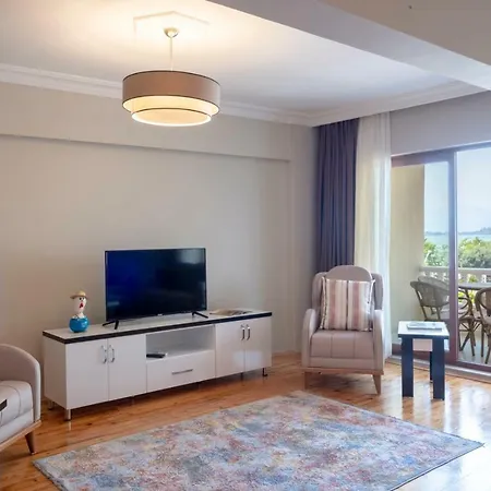 City Aparts Φετιγιέ